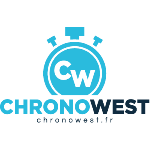 chronowest logo